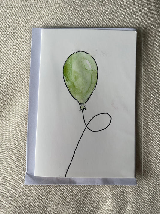 Tækifæriskort 38