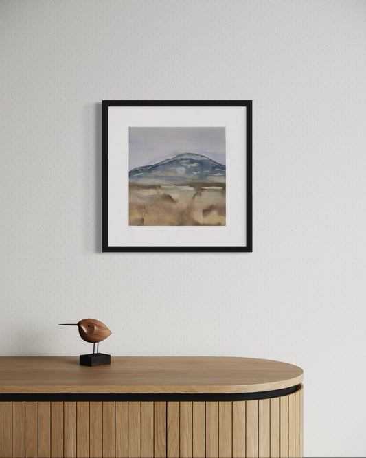 Heiðin